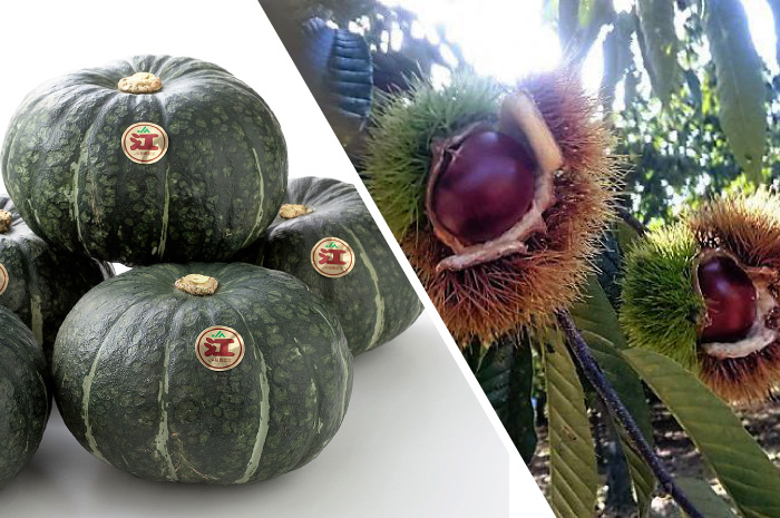 地理的表示(GI)保護制度・茨城県の登録産品