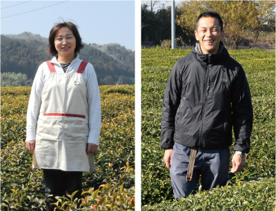 「茨城の栗」、「茨城三大銘茶」奨励賞受賞・いばらきイメージアップ大賞2017 茨城三大銘茶