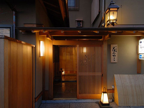 京銀膳 花みやこ