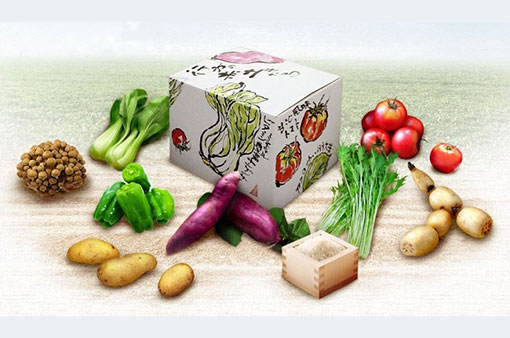 JAなめがたしおさい