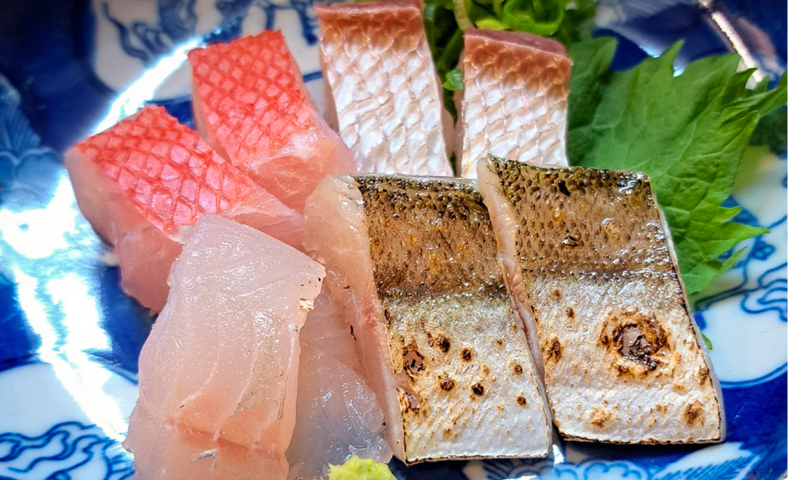 酒杯 ぎんのとら