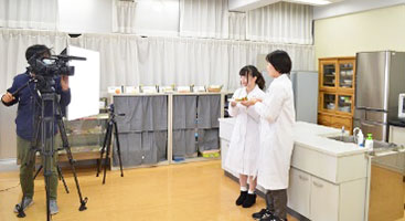 いばらきの地魚プロジェクト「PR動画」の制作