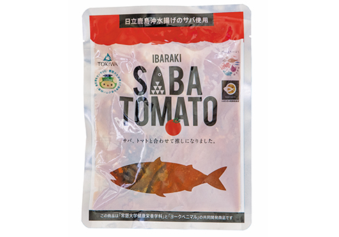 IBARAKI SABA TOMATO