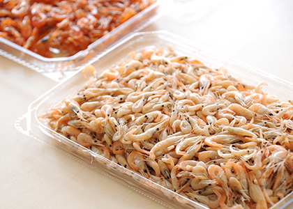 不動の一番人気商品！加工業者によって味わいが違います。