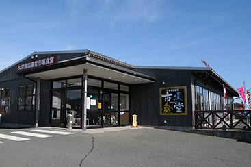 絶妙な脂の乗りと身の締り 茨城常磐の「マサバ」 大津漁協直営　市場食堂