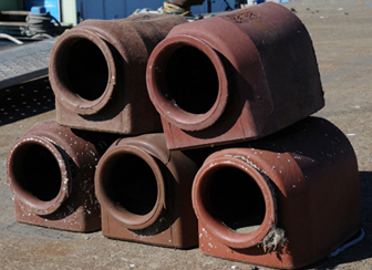 鹿島たこ　船上・漁レポート