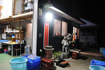 霞ヶ浦のダイヤモンド「寒曳きシラウオ」霞ヶ浦水産研究会 鮮度が命！短期決戦の漁