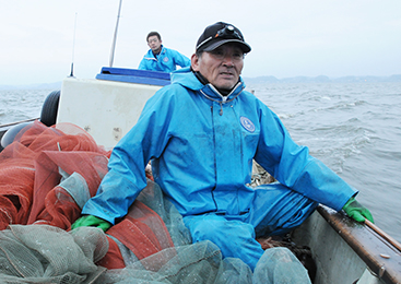 上品で淡白な味わい！霞ヶ浦・北浦の「わかさぎ」品質への配慮