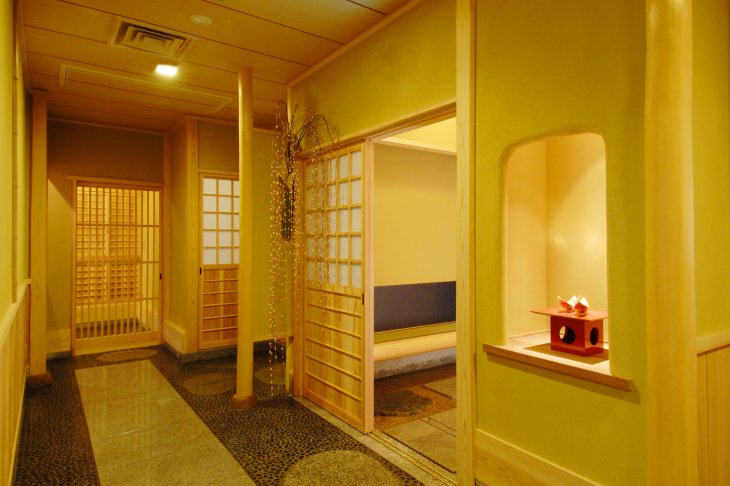 京遊膳 花みやこ　外観