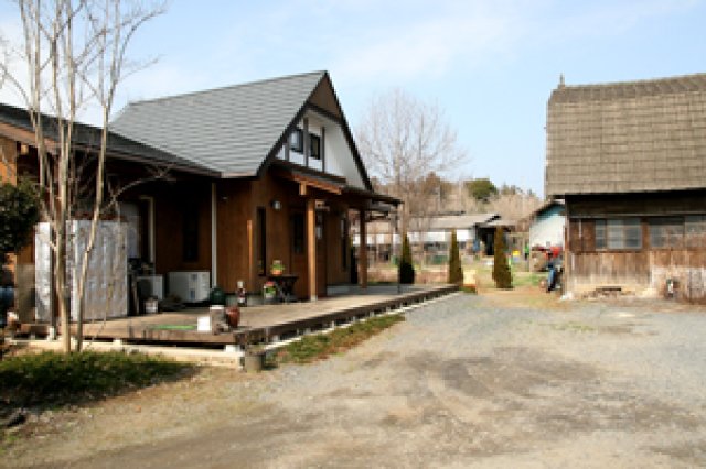 人も牛も健康に1