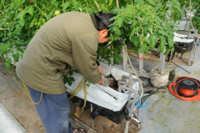 環境のコントロール1