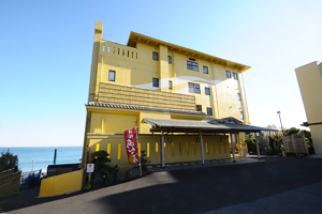 あんこうを日立市の特産品に！1