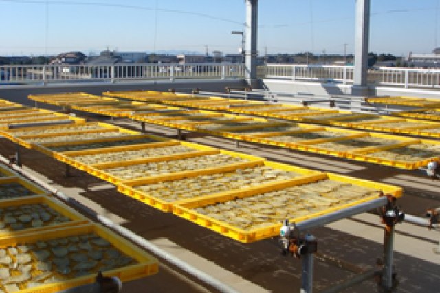 地域の畑を残す2