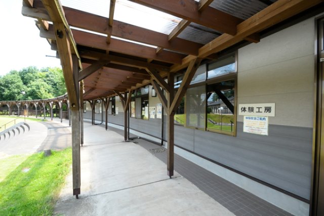 ウィマム加工所