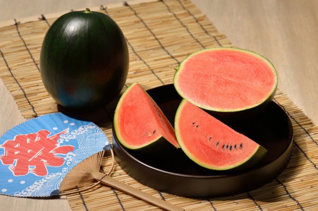 黒こだますいかイメージ