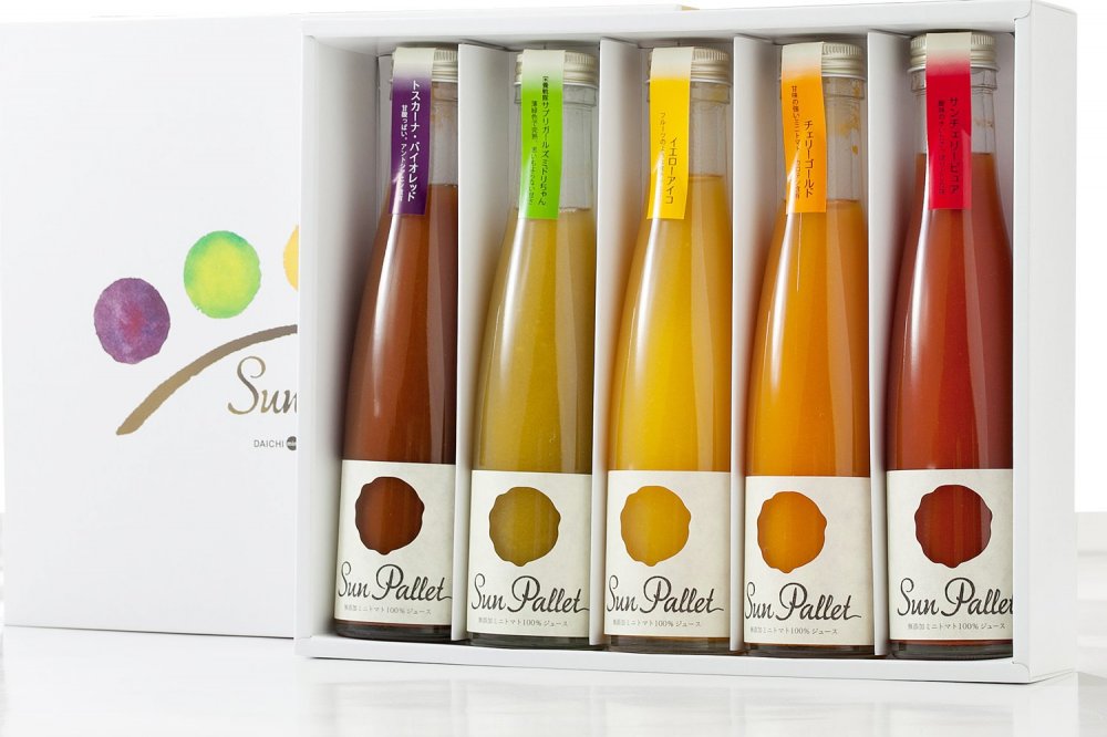 Sun Pallet(サン パレット)