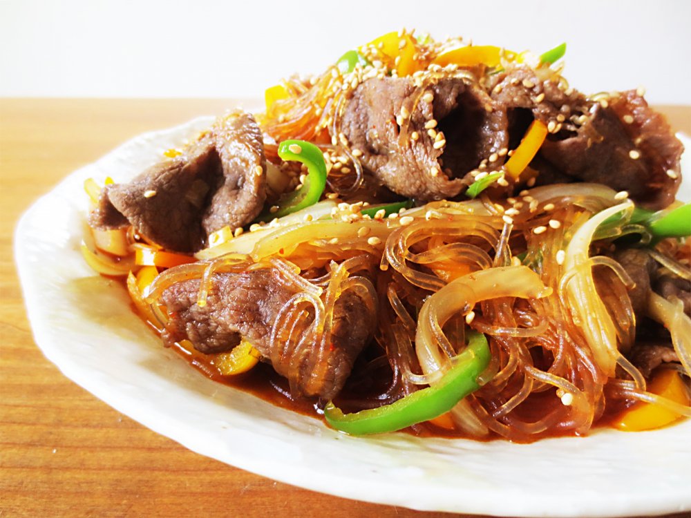 3月5日は「常陸牛の日」!ごはんが進む☆常陸牛プルコギ