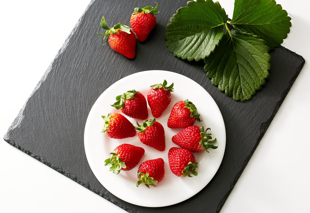 第599回プレゼント企画　茨城県いちご経営研究会【イチゴ】