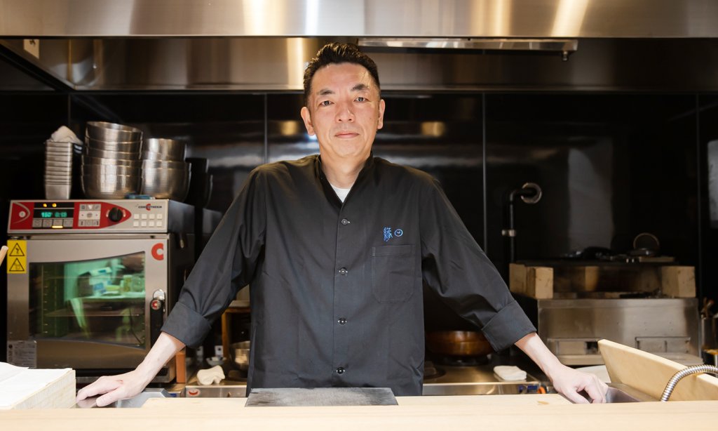 佐藤 雄一さん（東京都）