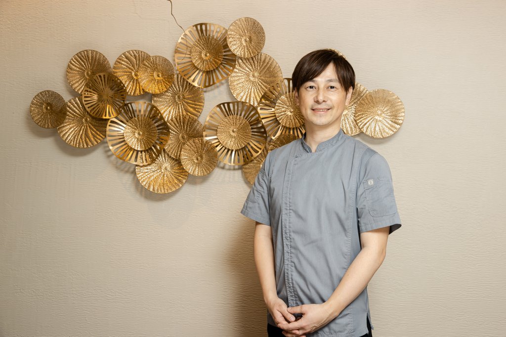 神保 佳永さん（東京都）