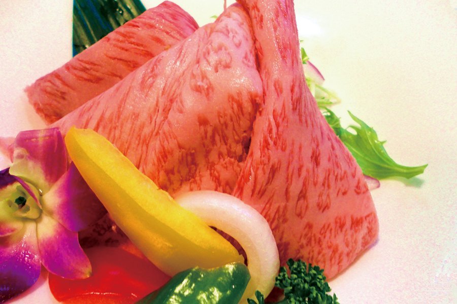 肉のレストランくらた