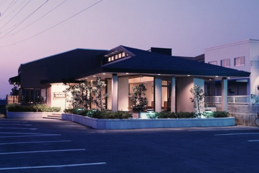 焼肉レストラン　大門