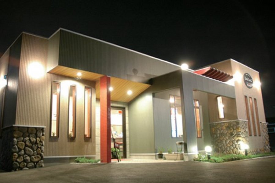 ヴァンサンカン　米沢店