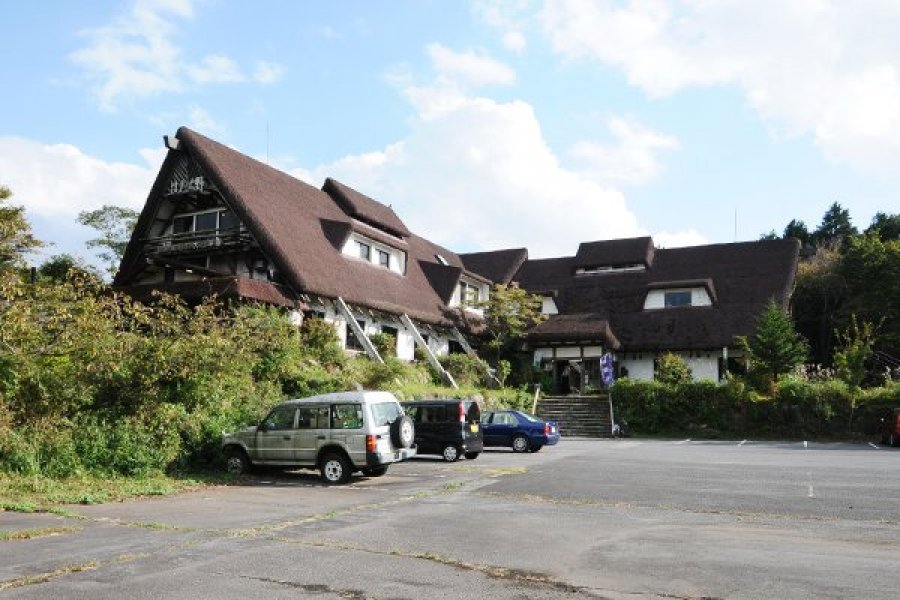 常陸牛料理　ひたち野