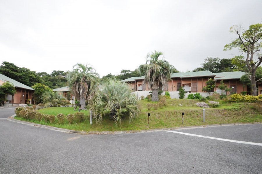 タイムリゾート隠れ屋