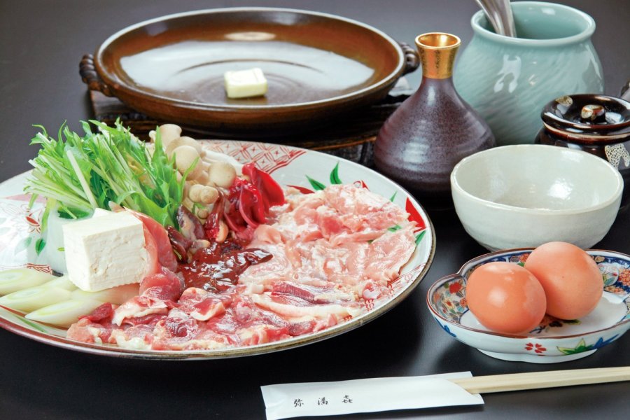 弥満喜(やまき)