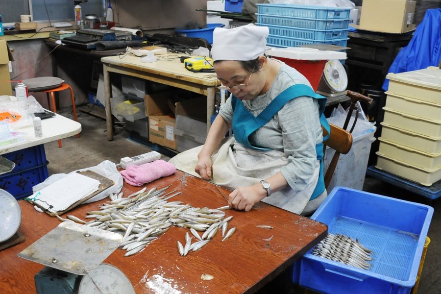 有限会社　大形屋商店