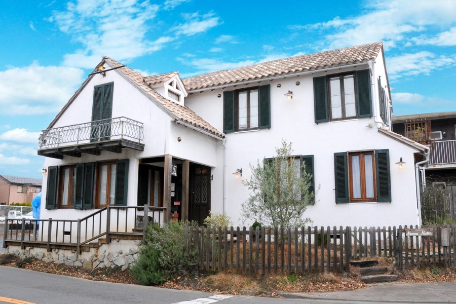 Nonna Nietta（ノンナ・ニェッタ）