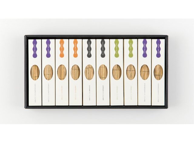 ひげた食品 ミニわら納豆 彩セット