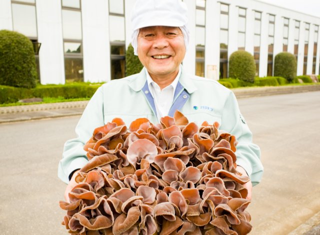 (株)ハラキン社長 原さん