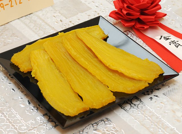 「希少品種の部」金賞：株式会社 クロサワファーム(シルクスイート)