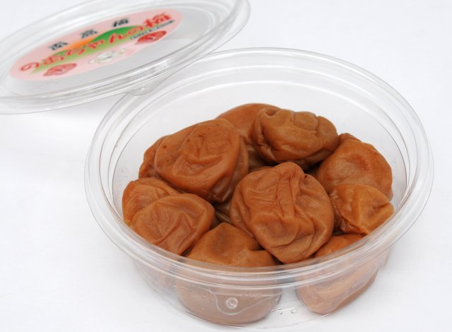 南高梅　のあちゃんの梅