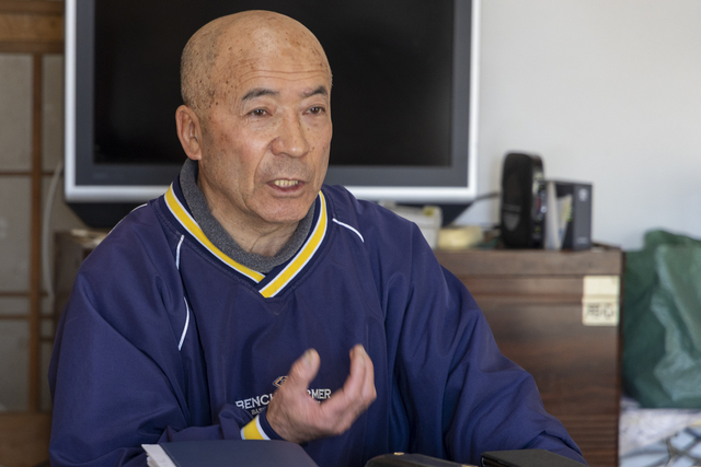 レインボーフューチャー代表・大和田忠さん