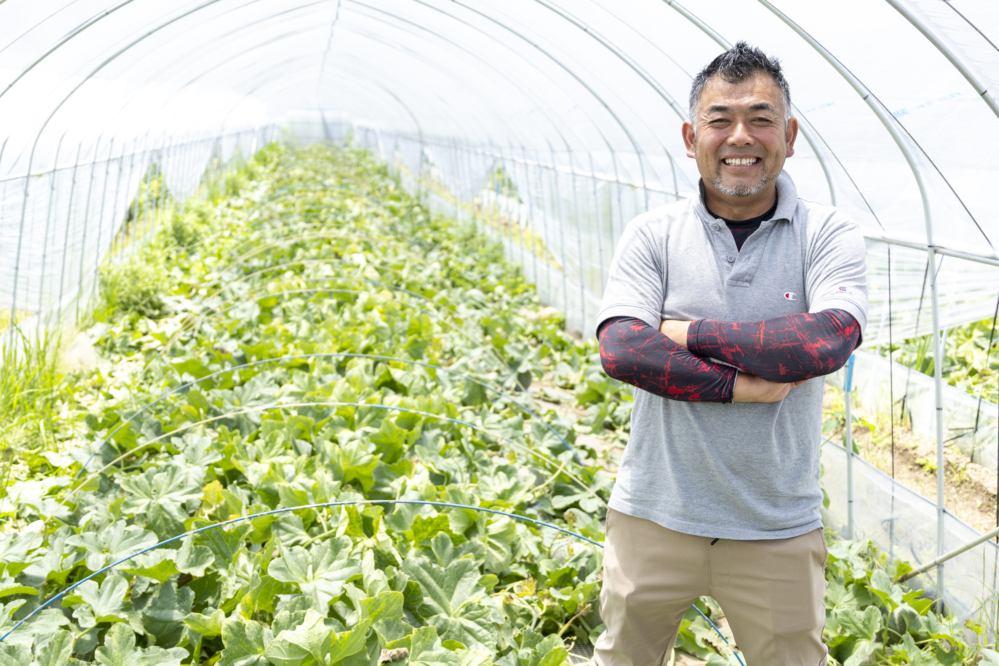岩崎農園 岩崎 宏幸