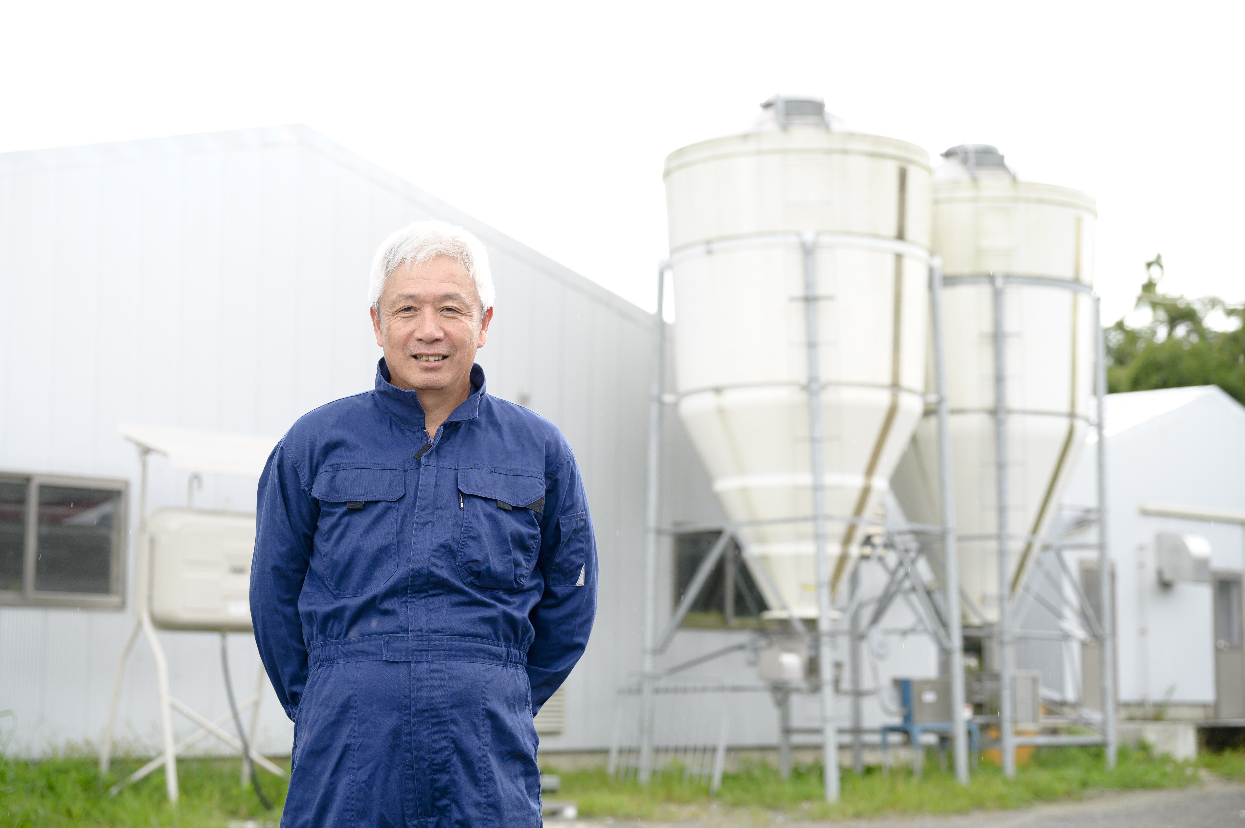 有限会社常陸牧場 矢吹和人