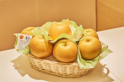 渋谷西村フルーツ