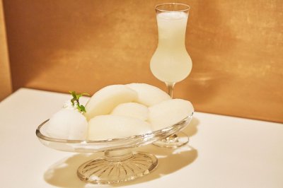 渋谷西村フルーツパーラー