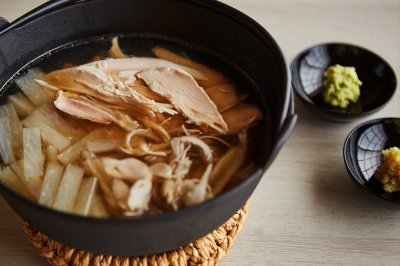 江戸前芝浜　もうりょう