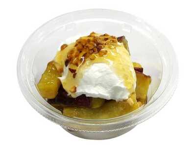 茨城県産紅はるか使用 メープル香る蜜いも