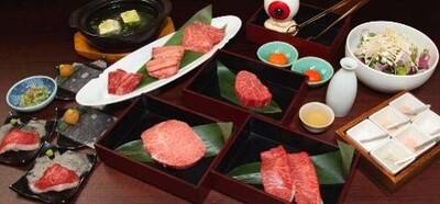 だし家焼肉　ゑびす本廛