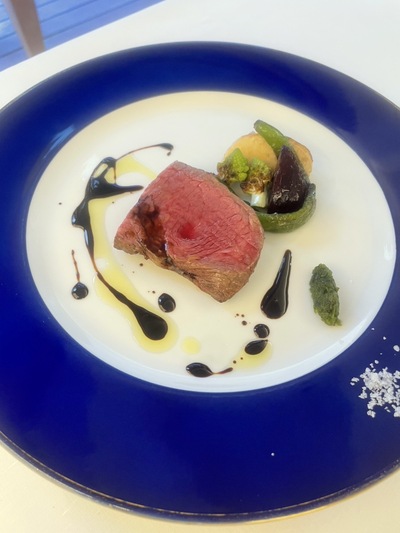 リストランテ・マッサ 恵比寿