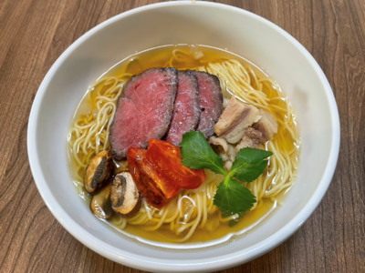 中華そば ひしお