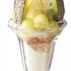 【6/30(火)まで】IBARAKI MELON SWEETSフェア開催中！