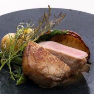 9/1(火)-9/30(水)【常陸の輝きメニューフェア】開催！