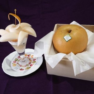 【9/24(水)まで!】高級果実店「京橋千疋屋」にて「恵水フェア」開催中！