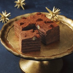 【12月25日(金)まで】茨城県産栗を使用したオリジナルスイーツを「2020髙島屋のお歳暮」で限定販売！